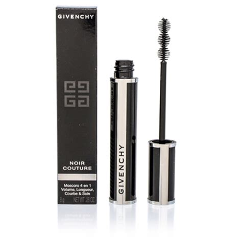 givenchy noir couture mascara sample|Mascara .